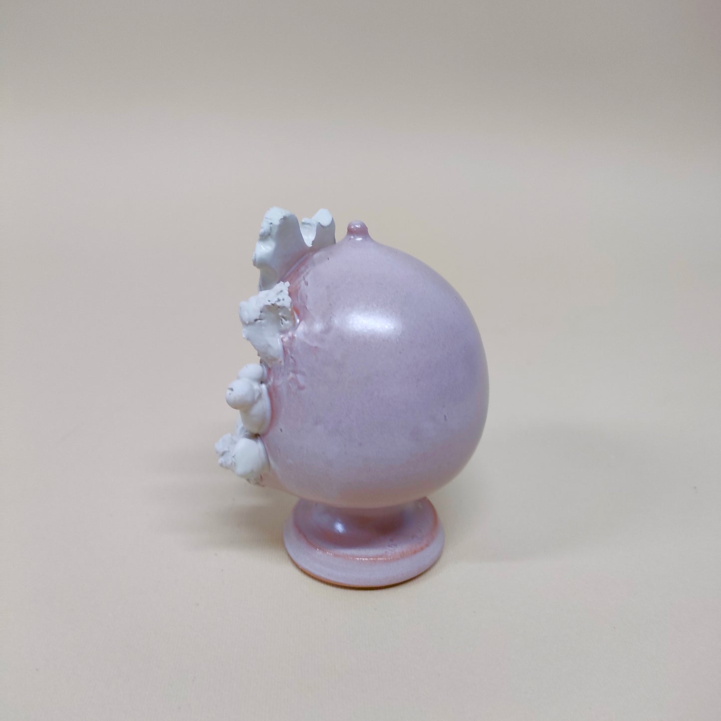 Pumo Presepe Madreperla 10cm