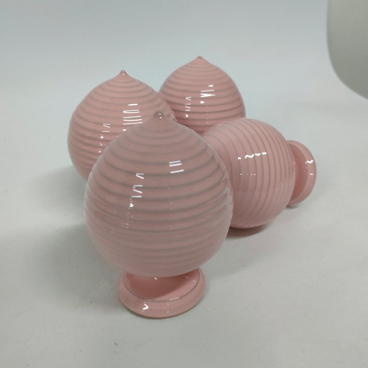 Pumo Rigato 12 cm
