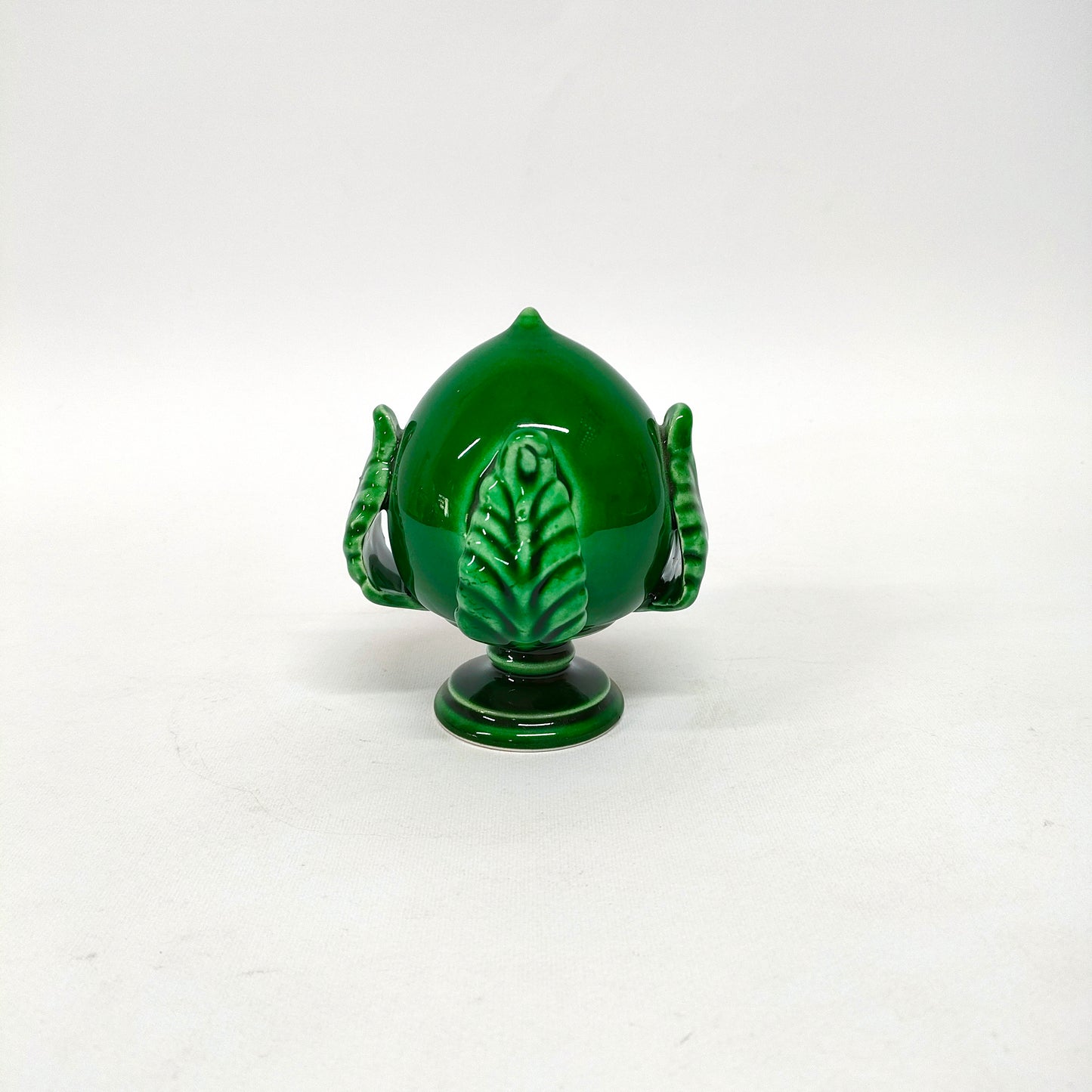 Pumo Quattro Foglie Verde 10cm