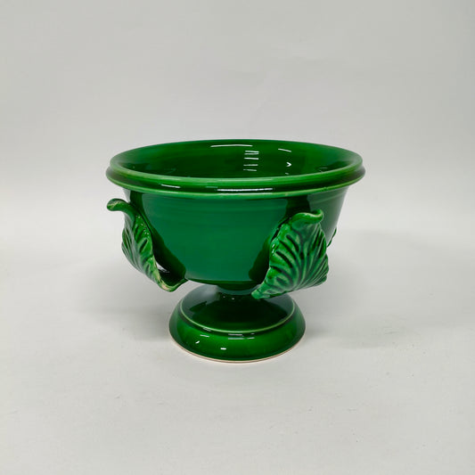 Portafiori Verde Ramina 20cm