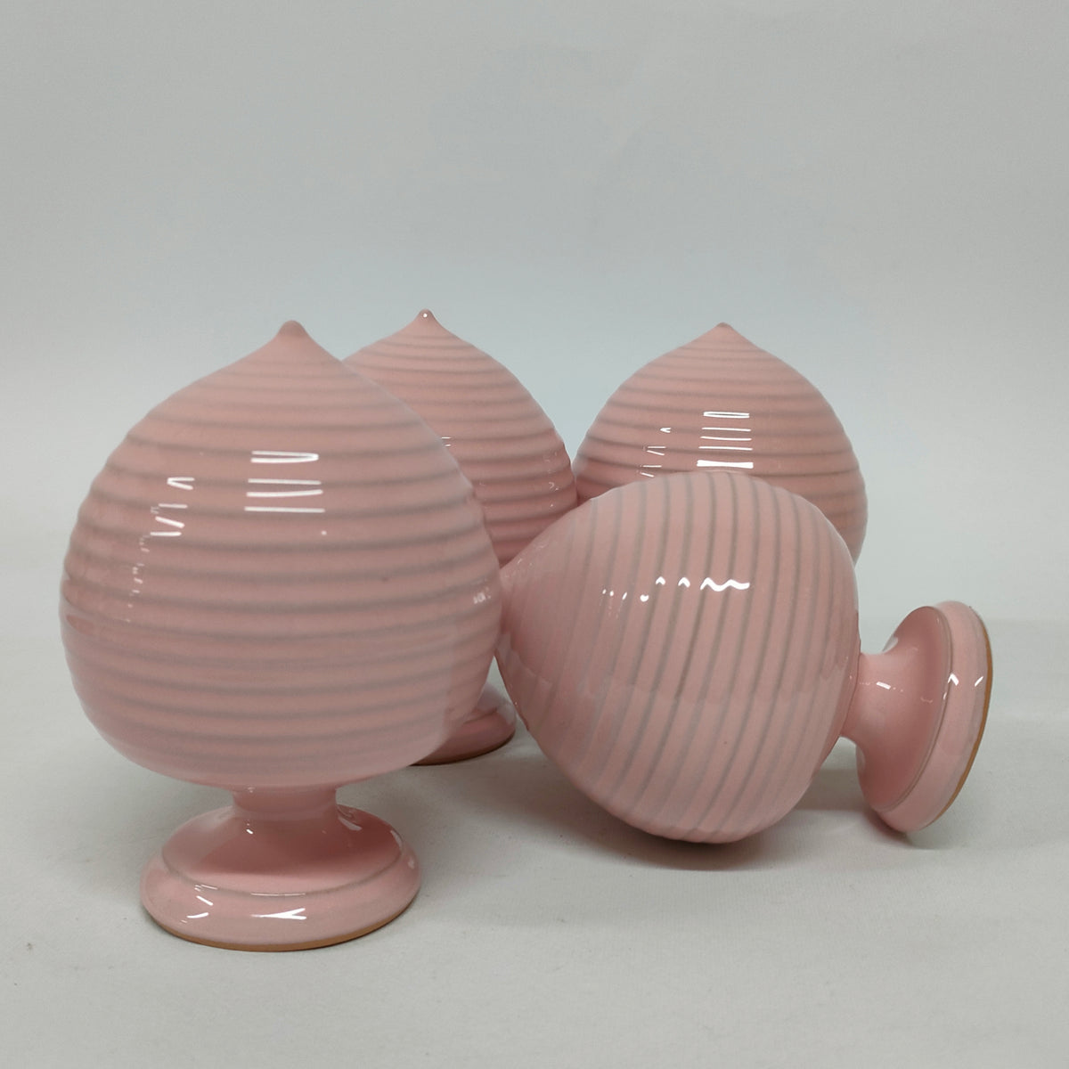 Pumo Rigato 12 cm