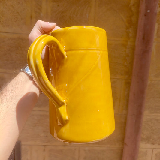 Brocca Giallo Ambra da 1,5l