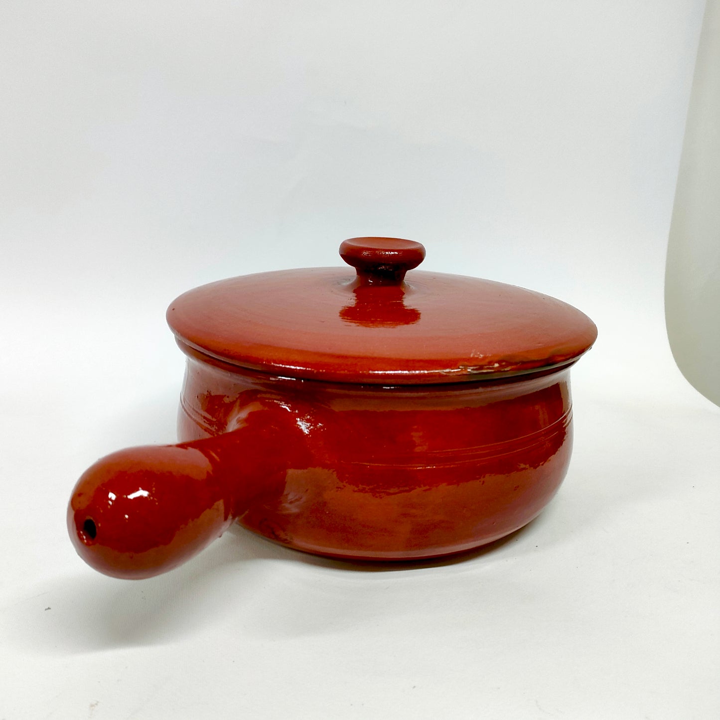 Padella con Coperchio 25cm