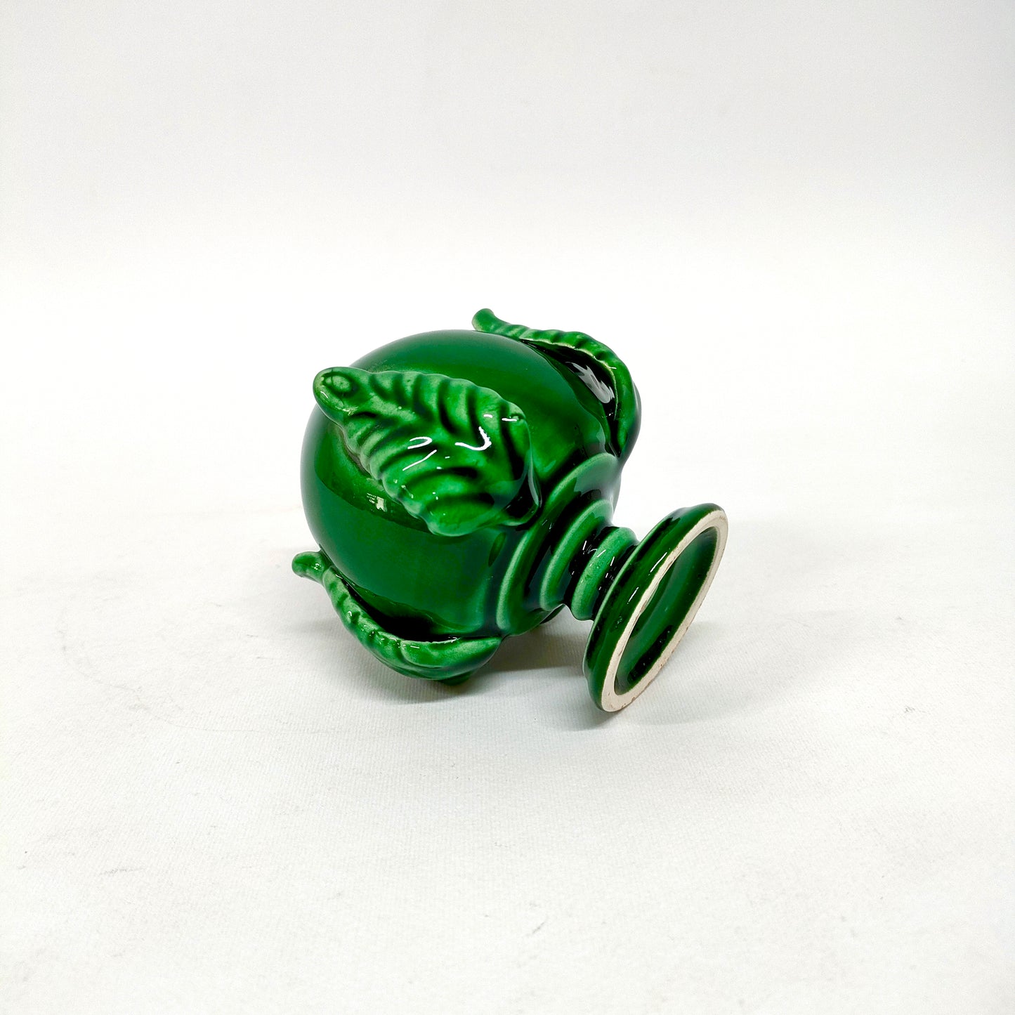 Pumo Quattro Foglie Verde 10cm