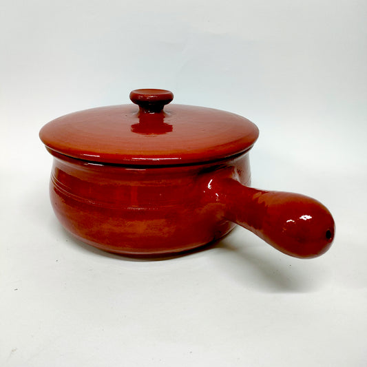 Padella con Coperchio 25cm