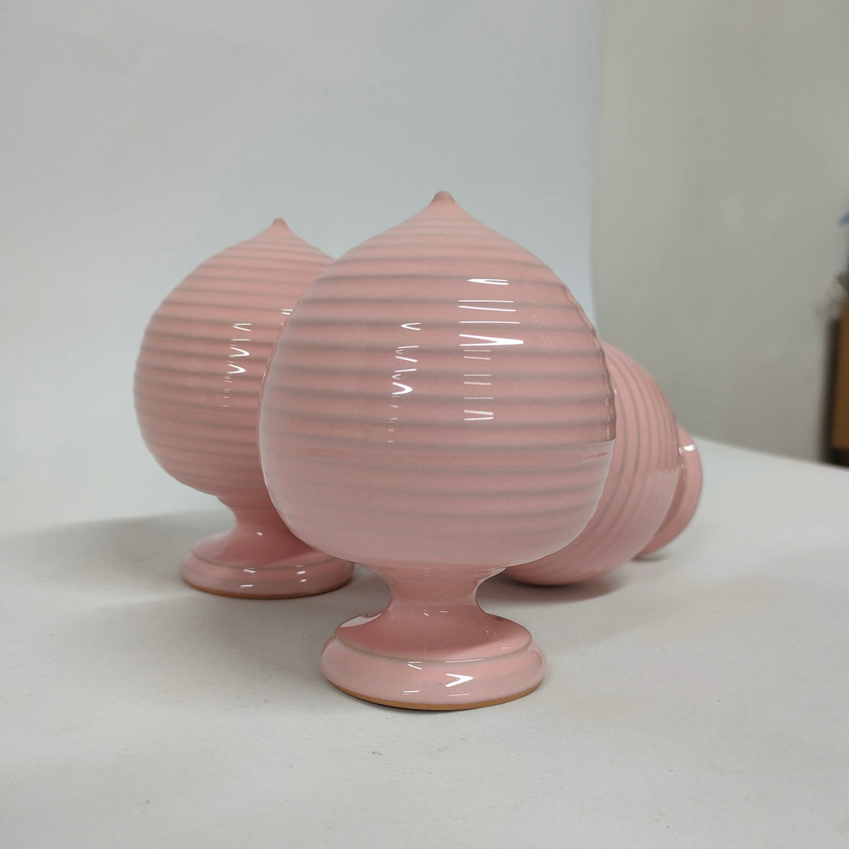 Pumo Rigato 12 cm