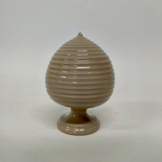 Pumo Rigato Tortora 12cm