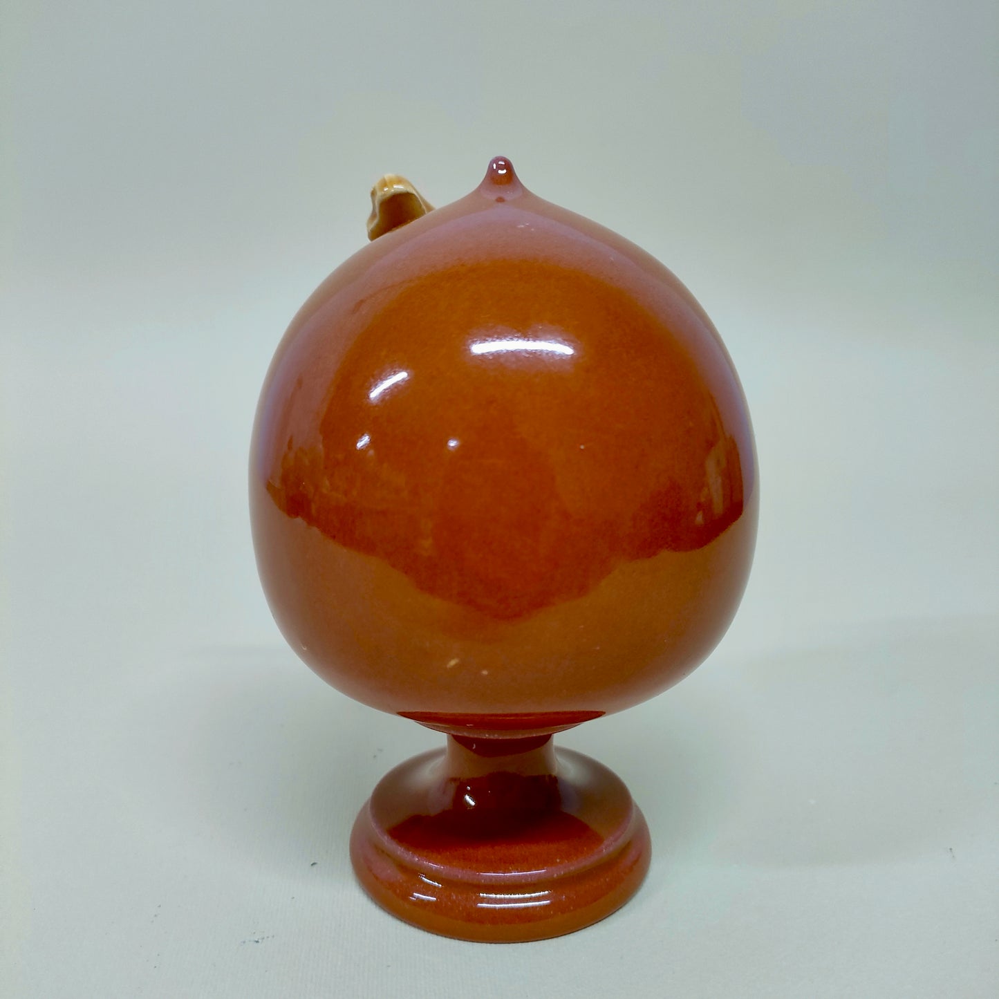 Pumo Presepe Ambra 15cm