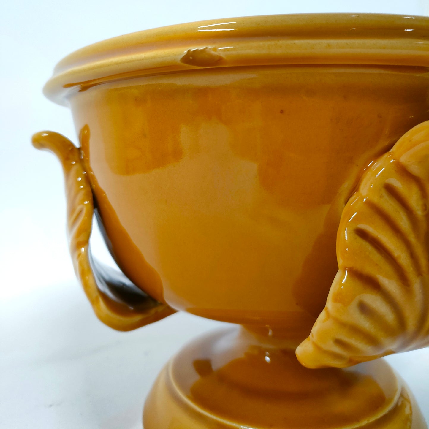 Portafiori Miele 20cm