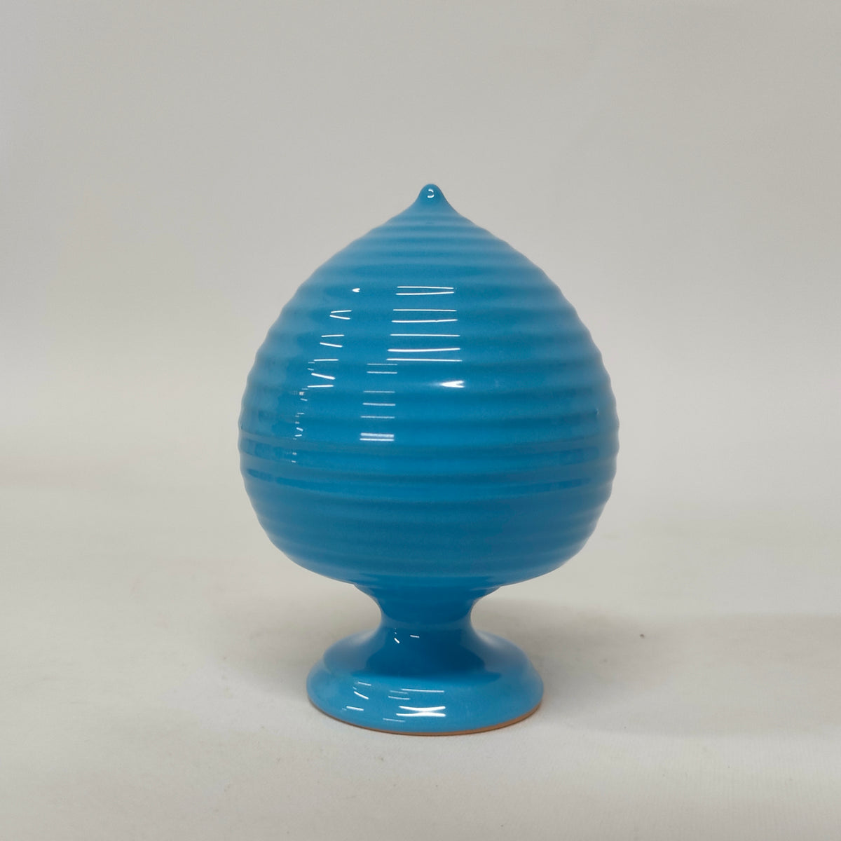 Pumo Rigato Celeste 12cm