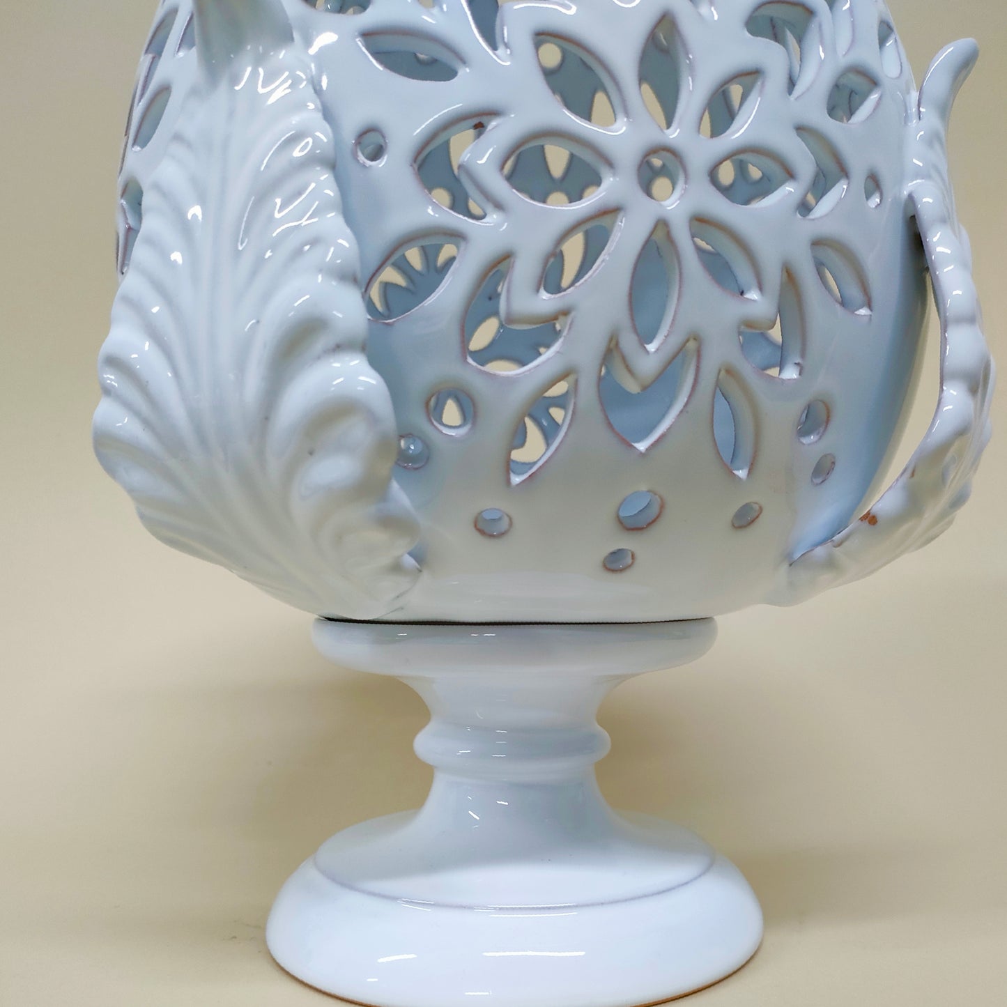 Pumo Lampada, Quattro Foglie 30cm